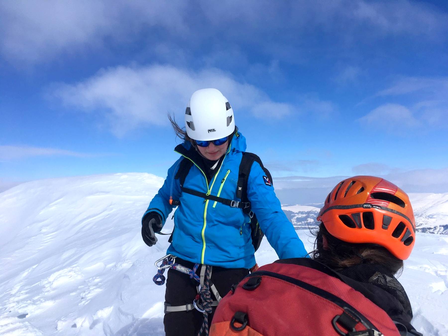Les normes casque ski et autres sports outdoor - Le Blog E-Ben