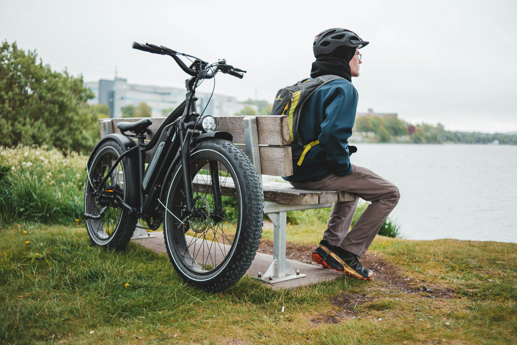 pourquoi choisir assurance vélo électrique