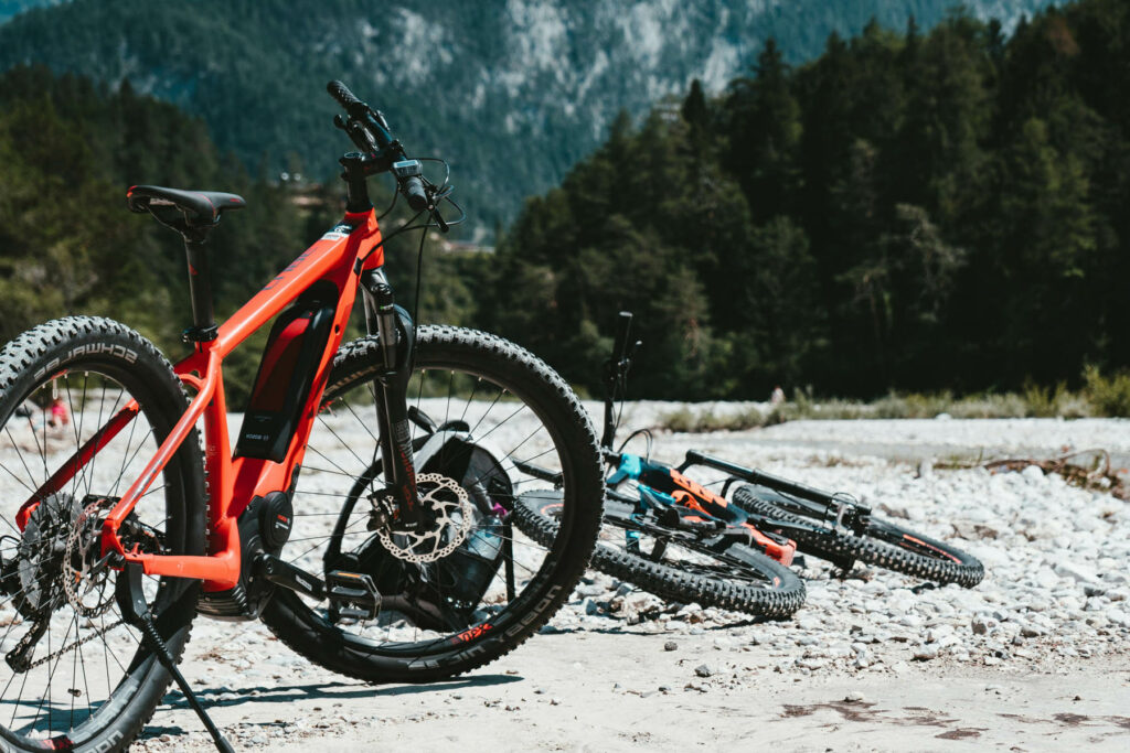 comment choisir un vtt électrique