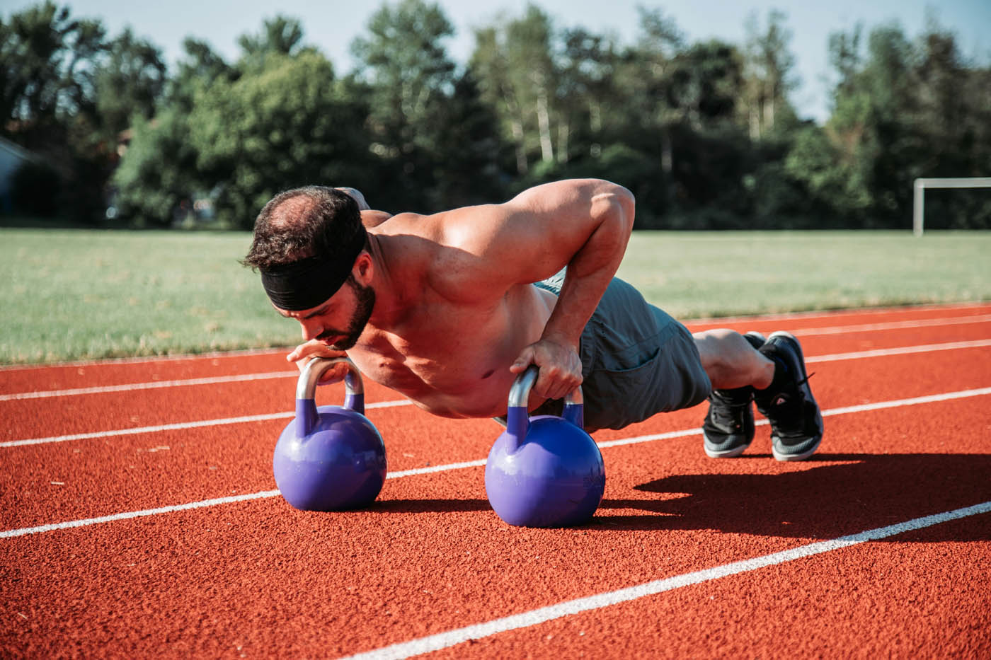 complément alimentaire pour musculation