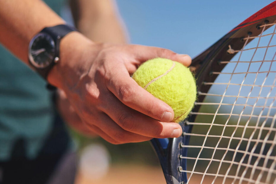 durée d'un match de tennis