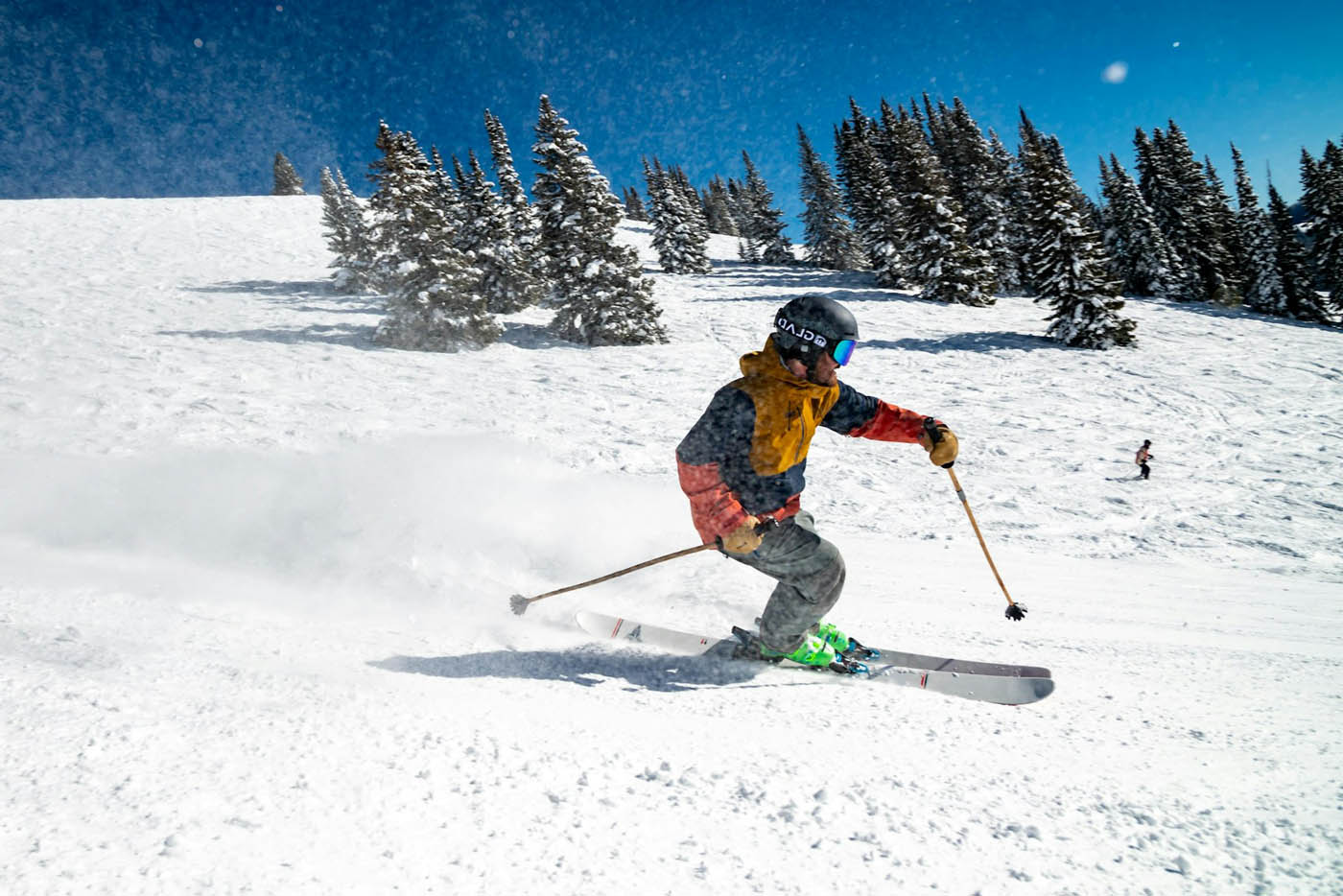 veste et pantalon de ski