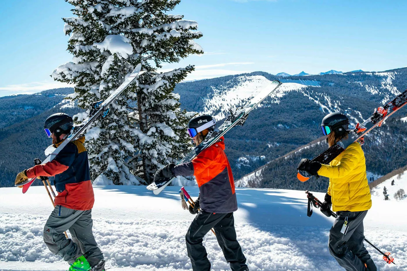 déstockage matériel de ski