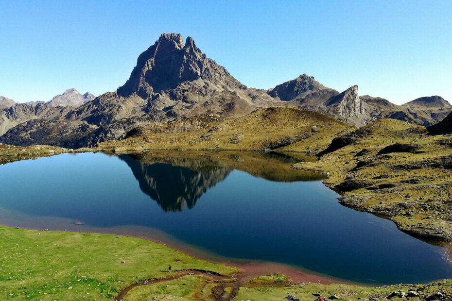 lacs d'Ayous Pyrénées