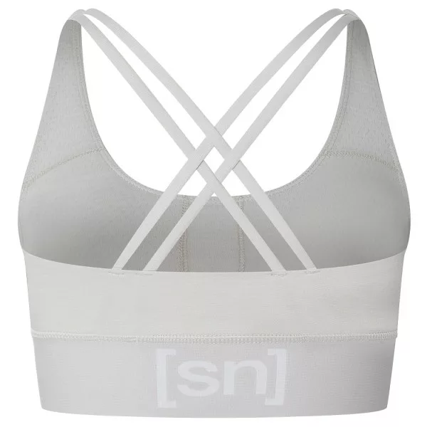 brassiere super natural dos nageur